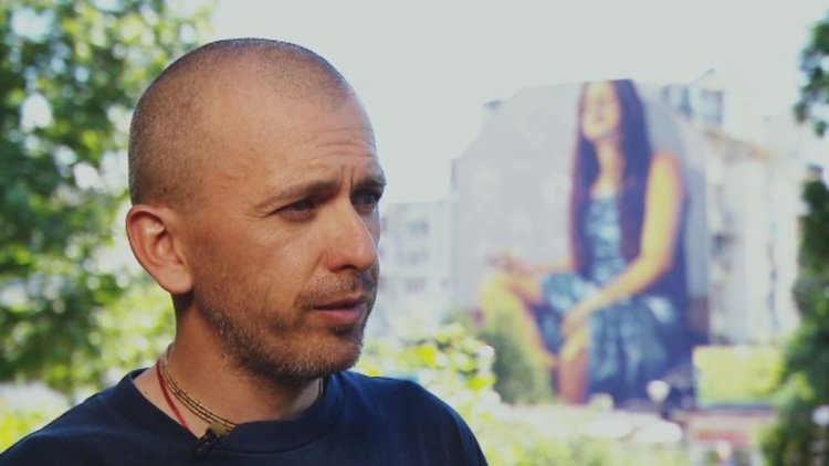 Все повече „галерии на открито” в България