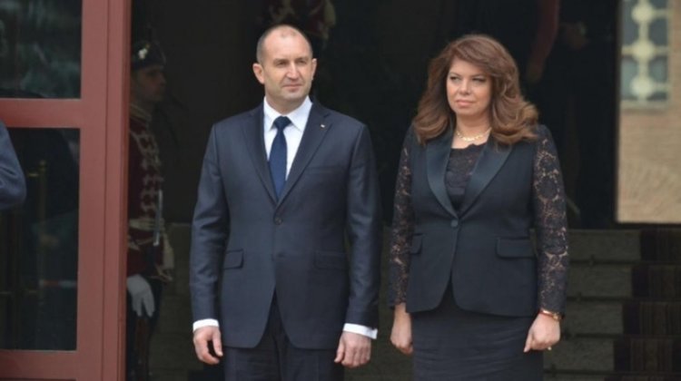 Йотова: Премиерът и президентът са различни, но работят заедно 