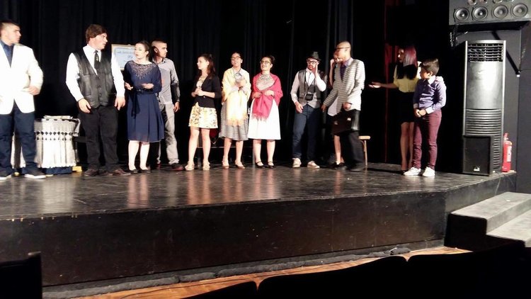 Театрали на Спас Янков са поканени за студенти без изпит по актьорско майсторство