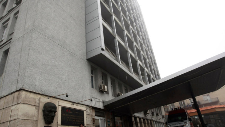 Състоянието на пострадалите машинисти е стабилно