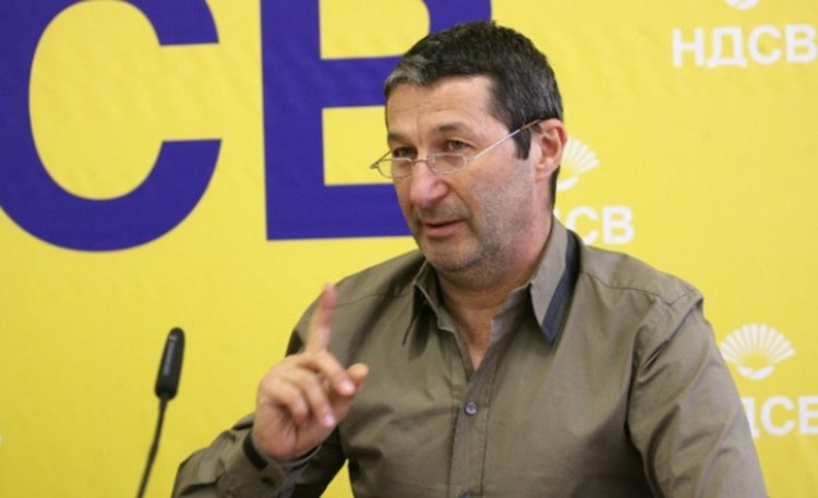 Владимир Каролев: Бърза се с кешовите разплащания