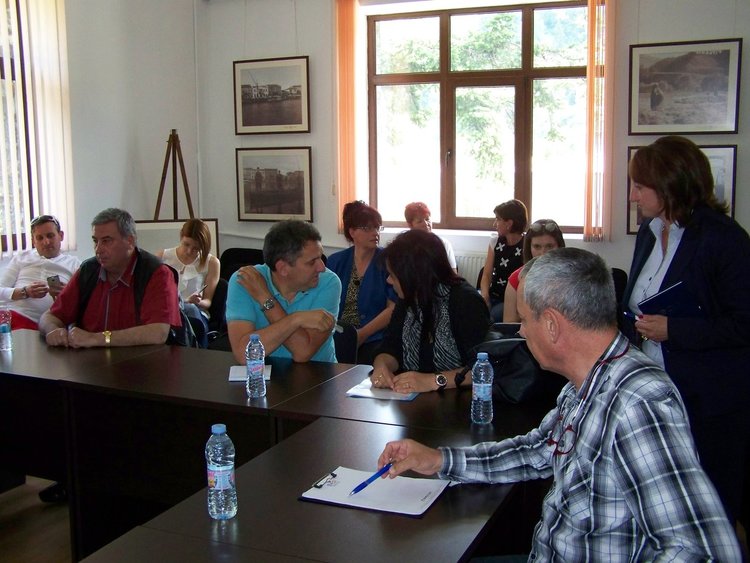 В Чепеларе училища и местен бизнес ще работят съвместно за реализацията на младите хора в родния им град