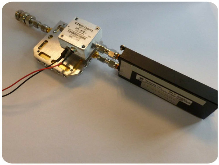 "Откраднаха" криптиращ ключ от разстояние 1 метър по електромагнитното излъчване на компютъра