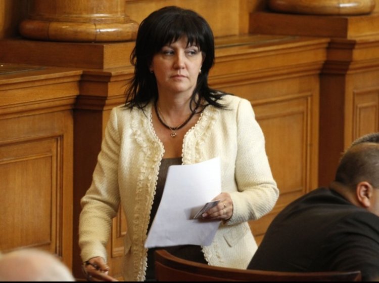 Цвета Караянчева