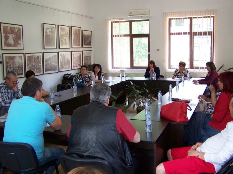 В Чепеларе училища и местен бизнес ще работят съвместно за реализацията на младите хора в родния им град