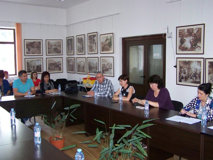 В Чепеларе училища и местен бизнес ще работят съвместно за реализацията на младите хора в родния им град