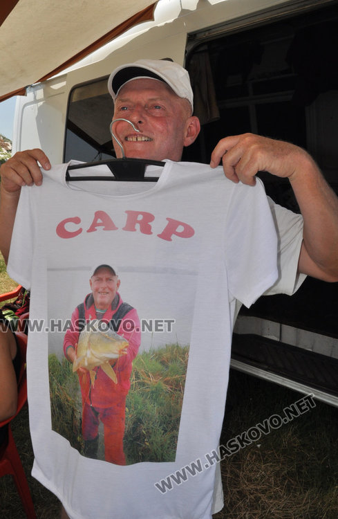 Издават 12 000 риболовни билета годишно в Хасковска област