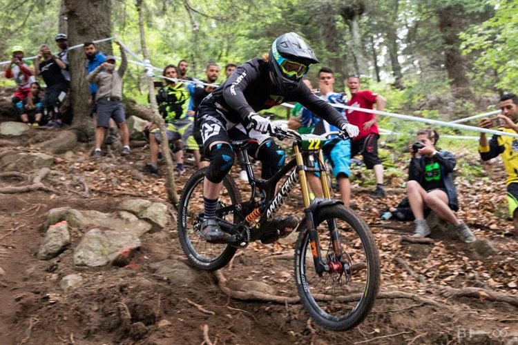 Силен старт на летния сезон в Пампорово-Мечи чал, англичани доминираха в елитното състезание от клас 1