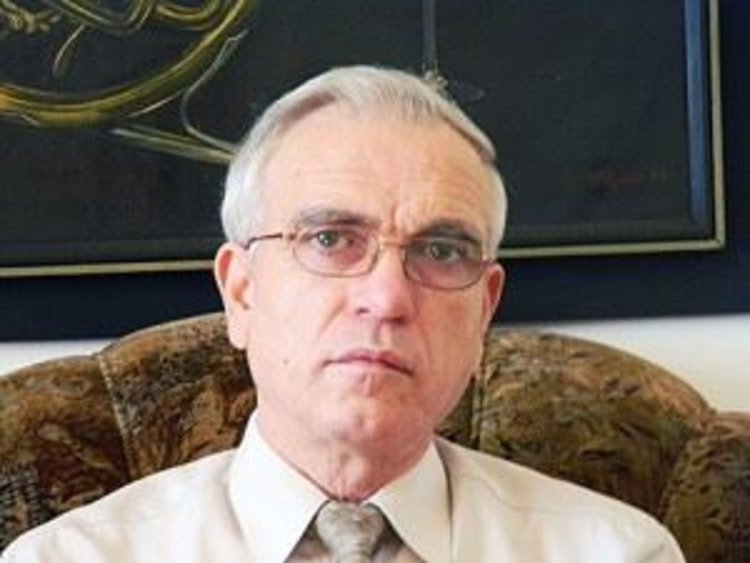 Вълчо Златилов