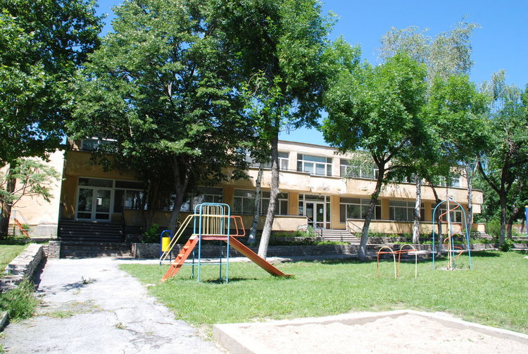 Две детски градини в Хасково няма да работят през юли и август