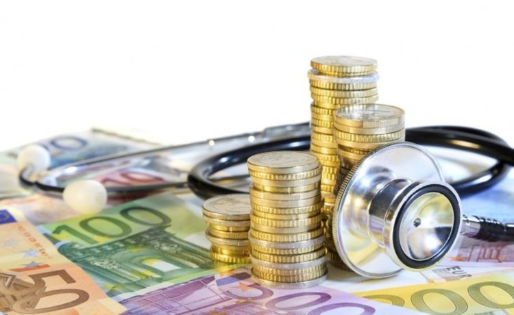 Четвърт милиард лева дължи здравната каса в чужбина