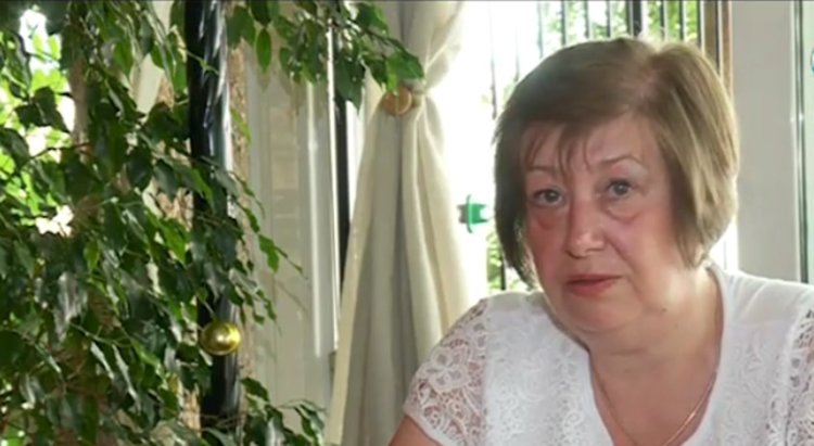 Битата от ученик учителка: Той щеше да ме убие