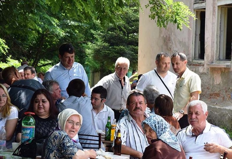 Събор в Синчец събра стотици родопчани и изселници