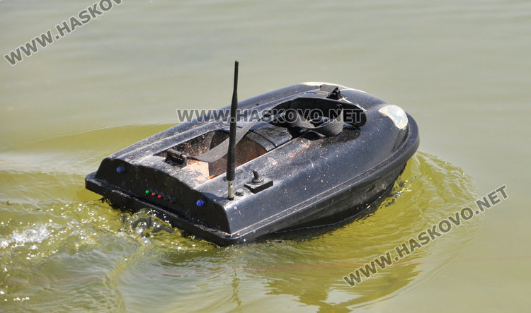 Издават 12 000 риболовни билета годишно в Хасковска област