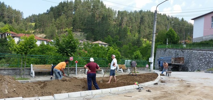 Полковник Серафимово става &bdquo;ЕКО СЕЛО&ldquo; по проект на ПУДООС