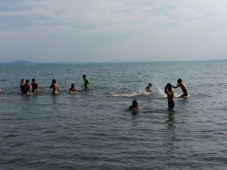 Трупата на "Кирил и Методий" получи приз за опазването на българските традиции