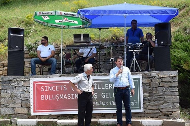 Събор в Синчец събра стотици родопчани и изселници