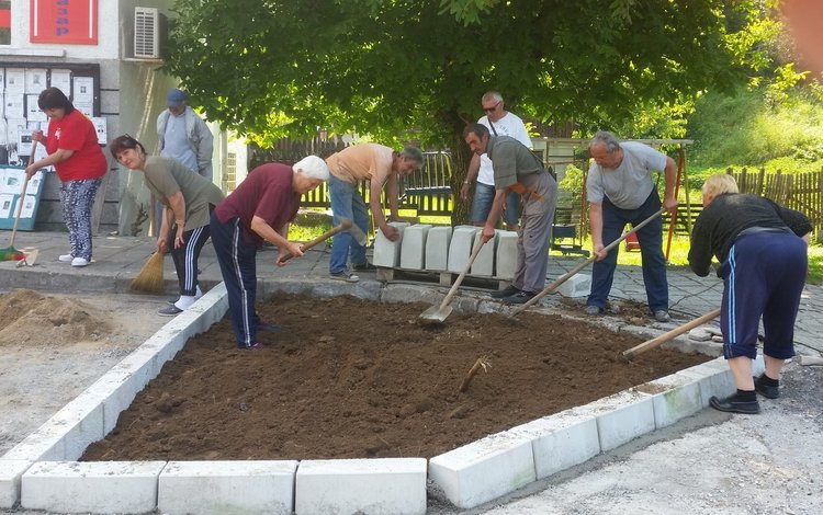 Полковник Серафимово става &bdquo;ЕКО СЕЛО&ldquo; по проект на ПУДООС