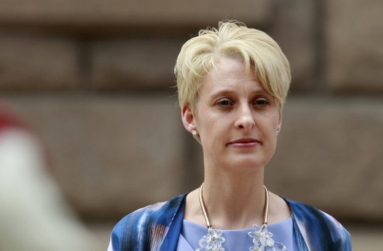 Посланик Хопкинс: След Брекзит ще се доказва право на статут