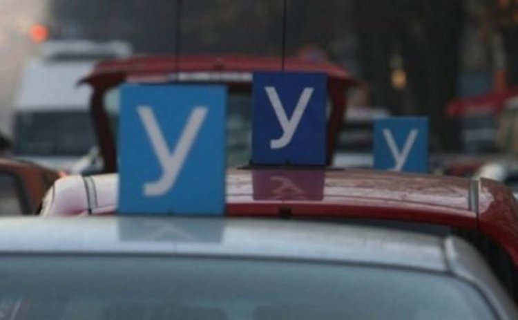 Автоинструктури на протест: Ние не сме корумпирани