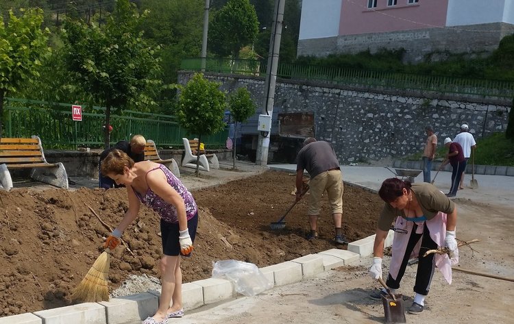 Полковник Серафимово става &bdquo;ЕКО СЕЛО&ldquo; по проект на ПУДООС