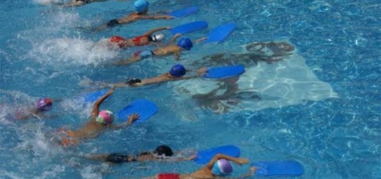На 10 юли в Момчилград започва „Плувно лято 2017“