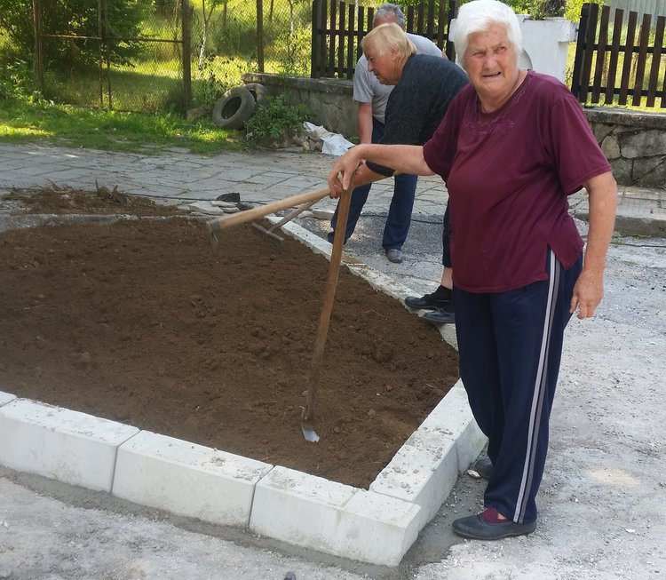 Полковник Серафимово става &bdquo;ЕКО СЕЛО&ldquo; по проект на ПУДООС