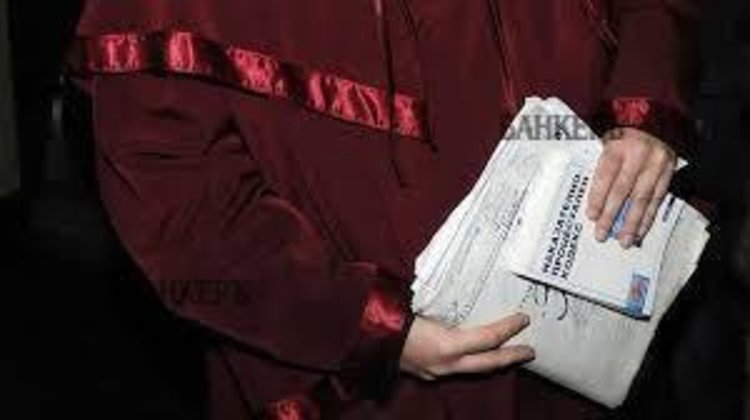 Прокуратурата атакува незаконни паяци и скоби