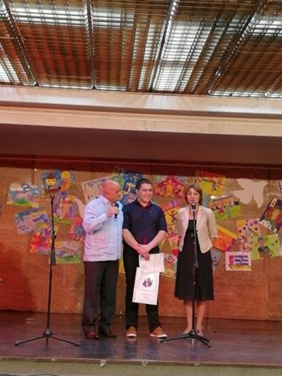 Трима славейковци с национални награди в конкурса "Куба - далечна и близка"