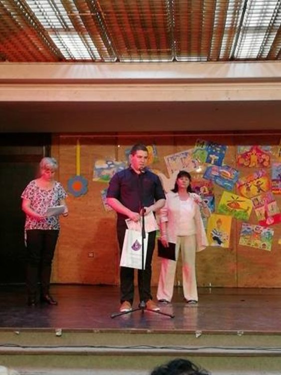 Трима славейковци с национални награди в конкурса "Куба - далечна и близка"