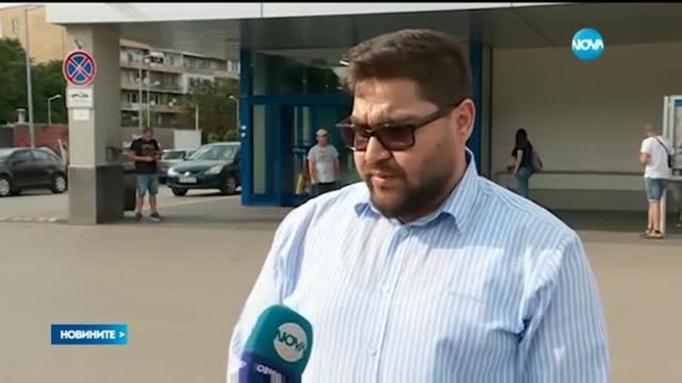 Задържаха нападателите на семейството на зам.-главния мюфтия