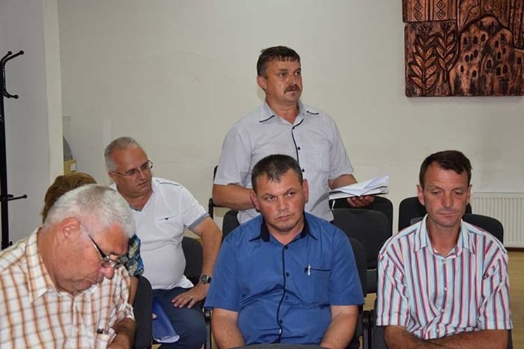 Отчетът за дейността на горското стопанство в Ардино предизвика остър дебат