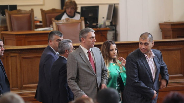 ДПС остро осъди поредната проява на ксенофобия