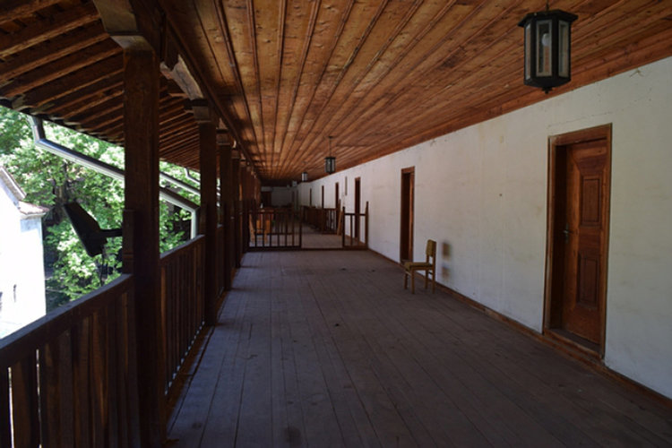 Реставрациите на Бачковския манастир продължават