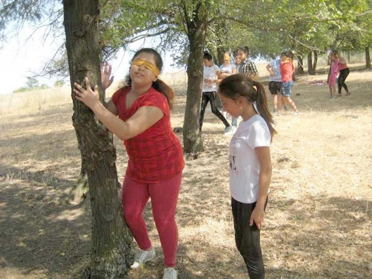 Забавно лято и грижовна есен за децата в Крумовград и Кирково