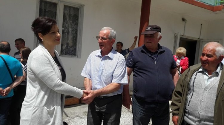 Депутатите от ПП ГЕРБ-Смолян ще имат приемен ден в понеделник