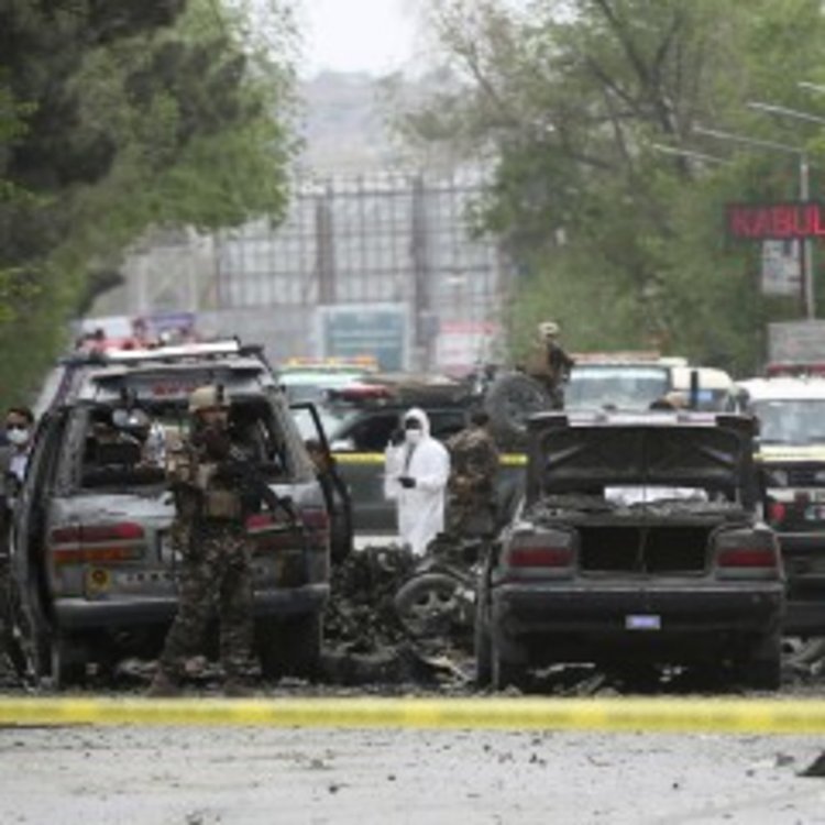 15 страни от НАТО ще изпратят още войници в Афганистан