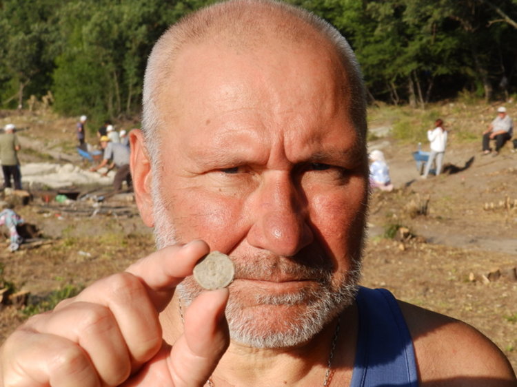 Разкопките в Перперикон започват със светлинно шоу и литургия 