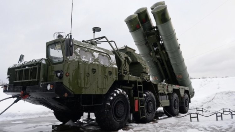 US доклад предвижда ръст на военната мощ на Русия