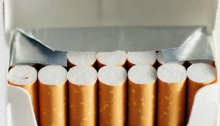 Спипаха нелегални цигари в багажното на лек автомобил