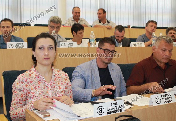 Бивш кмет става почетен гражданин на Димитровград, треньор по борба - не