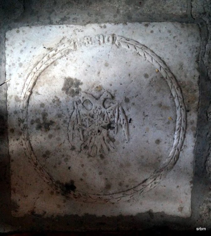 Семейство пловдивчани поддържат храма „Св.св. Петър и Павел“ в Буково