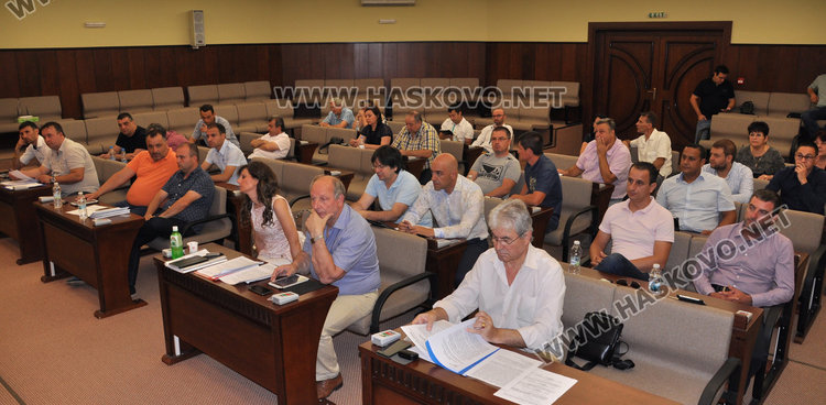 Тенис кортовете на “Юнак” - на концесия за 25 г.