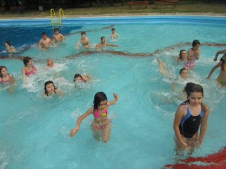 РЗИ: Басейните на територията на област Кърджали отговарят на здравните изисквания