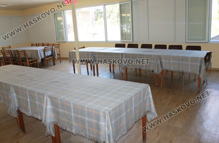 Ремонтираха пенсионерския клуб в Черноконево за 30 553 лв.