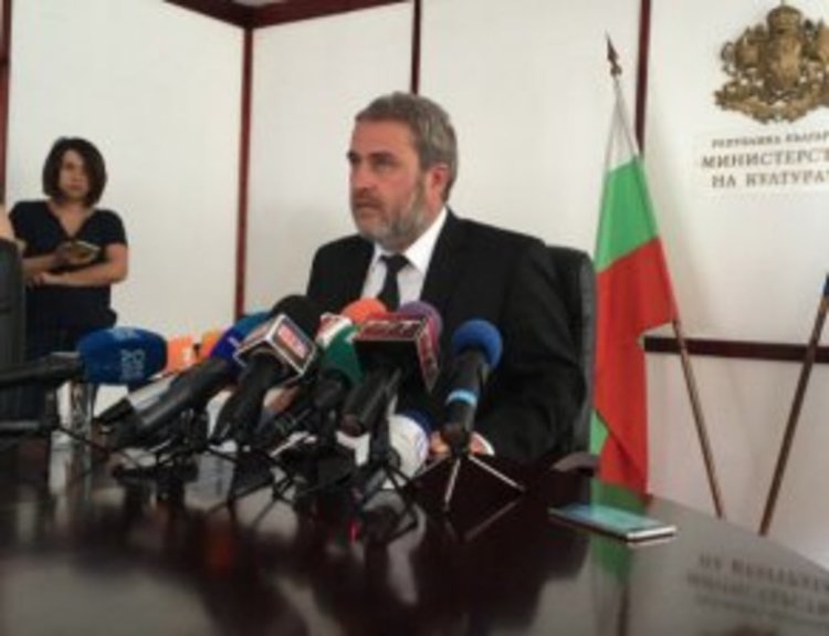 Ангел Митев е новият изпълнителен директор на НДК  