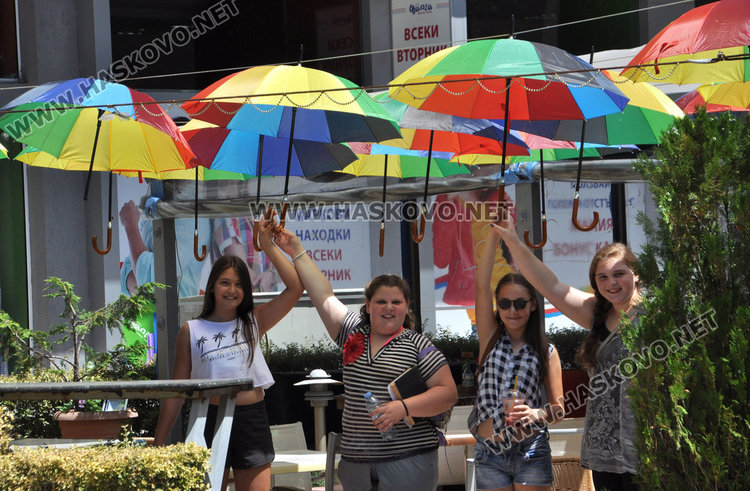 Падат рекорди по жега, днес отново пик, утре пак