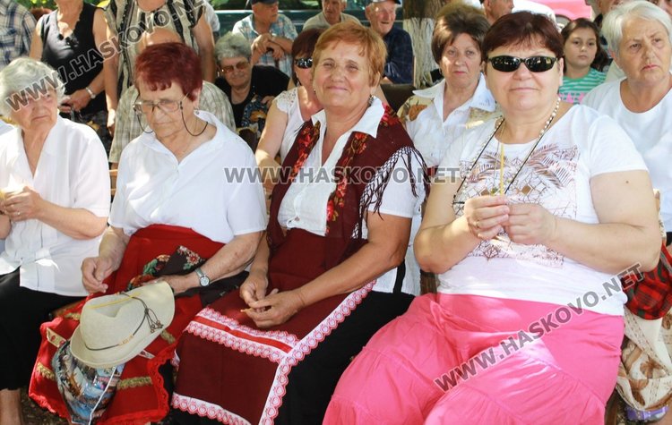 Ремонтираха пенсионерския клуб в Черноконево за 30 553 лв.