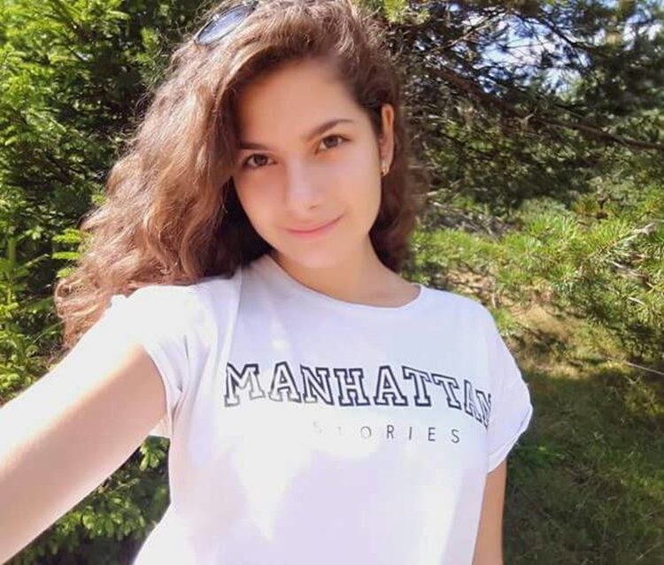 Балът на Мартина Христова е най-високият сред седмокласниците