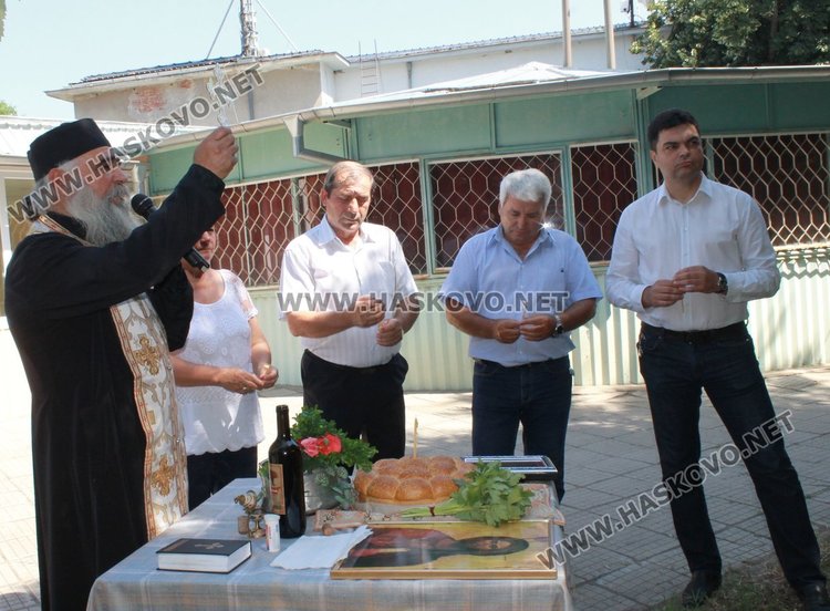 Ремонтираха пенсионерския клуб в Черноконево за 30 553 лв.